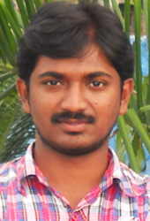 Sridhar Reddy Kallutla